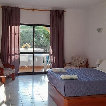 Casa Irina Centro Cidade Albufeira Exterior photo