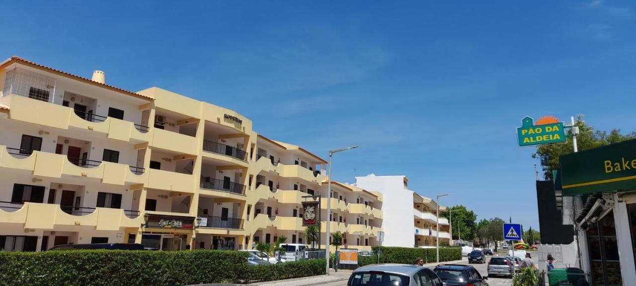 Casa Irina Centro Cidade Albufeira Exterior photo